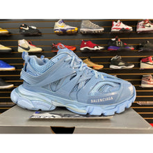 Load image into Gallery viewer, BALENCIAGA TRACK LIGHT BLUE sz 42 / 9