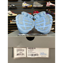 Load image into Gallery viewer, BALENCIAGA TRACK LIGHT BLUE sz 42 / 9