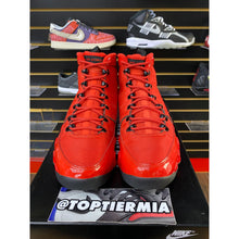 Load image into Gallery viewer, air jordan 9 chile red sz 8