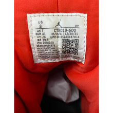 Load image into Gallery viewer, air jordan 9 chile red sz 8