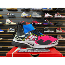 Load image into Gallery viewer, NIKE AIR PRESTO MID ACRONYM RACER PINK 2018 sz 9