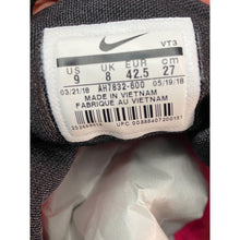 Load image into Gallery viewer, NIKE AIR PRESTO MID ACRONYM RACER PINK 2018 sz 9