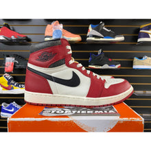 Load image into Gallery viewer, AIR JORDAN 1 LOST AND FOUND SZ 10.5