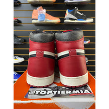 Load image into Gallery viewer, AIR JORDAN 1 LOST AND FOUND SZ 10.5
