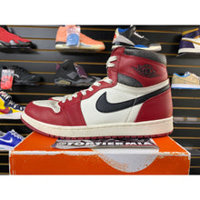 Load image into Gallery viewer, AIR JORDAN 1 LOST AND FOUND SZ 10.5