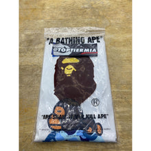 Load image into Gallery viewer, BAPE ABC CAMO MILO ON BIG APE TEE (FW25) SZ XXXL BRAND NEW