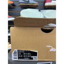 Load image into Gallery viewer, NIKE DUNK LOW WHITE MINT (WOMEN) SZ 13 BRAND NEW