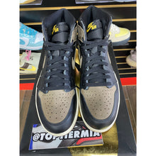Load image into Gallery viewer, AIR JORDAN 1 HIGH OG PALOMINO SZ 8.5