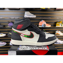 Load image into Gallery viewer, AIR JORDAN 1 HIGH SPORTS ILLUSTRATED SZ 12 BRAND NEW