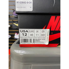 Load image into Gallery viewer, AIR JORDAN 1 HIGH SPORTS ILLUSTRATED SZ 12 BRAND NEW