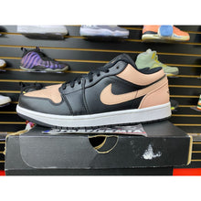Load image into Gallery viewer, AIR JORDAN 1 LOW CRIMSON TINT SZ 11