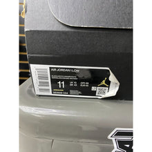 Load image into Gallery viewer, AIR JORDAN 1 LOW CRIMSON TINT SZ 11