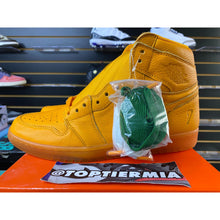 Load image into Gallery viewer, AIR JORDAN 1 GATORADE PACK SZ 11 BRAND NEW