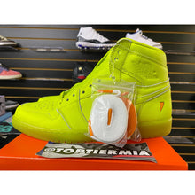 Load image into Gallery viewer, AIR JORDAN 1 GATORADE PACK SZ 11 BRAND NEW
