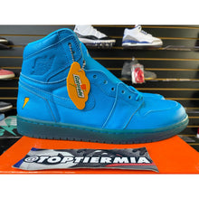 Load image into Gallery viewer, AIR JORDAN 1 GATORADE PACK SZ 11 BRAND NEW