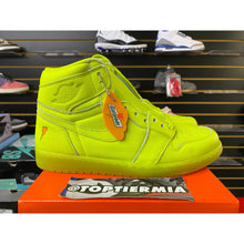 Load image into Gallery viewer, AIR JORDAN 1 GATORADE PACK SZ 11 BRAND NEW