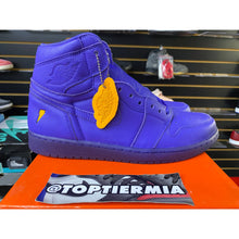 Load image into Gallery viewer, AIR JORDAN 1 GATORADE PACK SZ 11 BRAND NEW