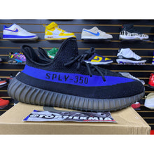 Load image into Gallery viewer, yeezy boost 350 v2 dazzling blue sz 13