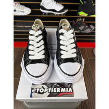 Load image into Gallery viewer, MAISON MIHARA YASUHIRO PETERSON 23 OG SOLE CANVAS BRAND NEW SZ 6