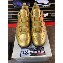Load image into Gallery viewer, AIR MAX CB94 LOW SUPREME GOLDEN SZ 11 BRAND NEW