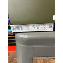 Load image into Gallery viewer, AIR JORDAN 6 X TRAVIS SCOTT OLIVE SZ 12