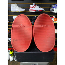 Load image into Gallery viewer, MSCHF BIG RED BOOT SZ 9
