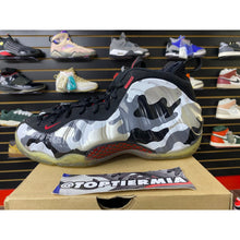 Load image into Gallery viewer, FOAMPOSITE ONE FIGHTER JET SZ 10.5