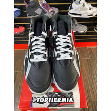 Load image into Gallery viewer, NIKE AIR TRAINER SC HIGH RAIDERS SZ 13 BRAND NEW