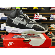 Load image into Gallery viewer, NIKE AIR TRAINER SC HIGH RAIDERS SZ 13 BRAND NEW