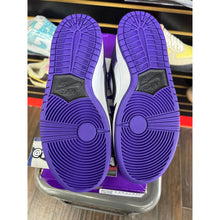 Load image into Gallery viewer, NIKE SB LOW COURT PURPLE SZ 7.5 BRAND NEW