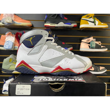 Load image into Gallery viewer, AIR JORDAN 7 FOR THE LOVE OF THE GAME SZ 10.5 2012