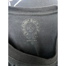 Load image into Gallery viewer, CHROME HEARTS HORSE SHOE LONG SLEEVE EXCLUSIVE SZ L