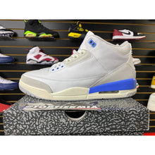 Load image into Gallery viewer, AIR JORDAN 3 LUCKY SHORTS SZ 13