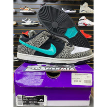 Load image into Gallery viewer, NIKE SB LOW ATMOS ELEPHANT SZ 10.5