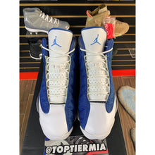 Load image into Gallery viewer, AIR JORDAN 13 FLINT 2010 SZ 9.5