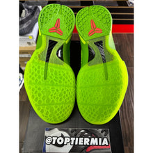 Load image into Gallery viewer, KOBE 6 PROTRO GRINCH 2020 SZ 9 BRAND NEW