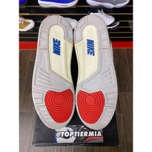 Load image into Gallery viewer, AIR JORDAN 3 RARE AIR SZ 14