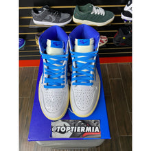 Load image into Gallery viewer, AIR KIY WHITE KOOL WHIP SZ 8.5 BRAND NEW