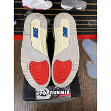 Load image into Gallery viewer, AIR JORDAN 3 RARE AIR SZ 11.5