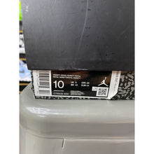 Load image into Gallery viewer, AIR JORDAN 3 VARSITY ROYAL CEMENT SZ 10