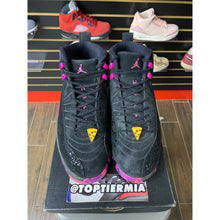 Load image into Gallery viewer, AIR JORDAN 12 DOERNBECHER SZ 10.5 2017