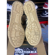 Load image into Gallery viewer, ADIDAS JEREMY SCOTT LEOPARD SZ 12