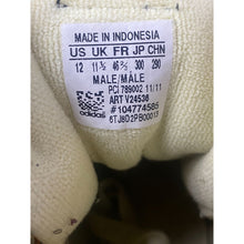 Load image into Gallery viewer, ADIDAS JEREMY SCOTT LEOPARD SZ 12