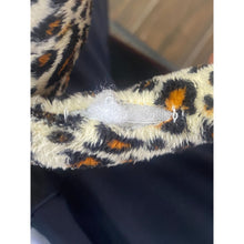 Load image into Gallery viewer, ADIDAS JEREMY SCOTT LEOPARD SZ 12