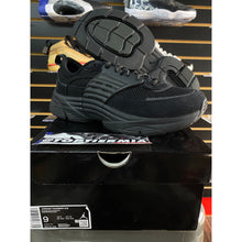 Load image into Gallery viewer, AIR JORDAN TRUNNER BLACK CAT SZ 9