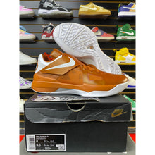 Load image into Gallery viewer, nike kd 4 texas longhorns sz 8