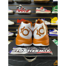 Load image into Gallery viewer, nike kd 4 texas longhorns sz 8