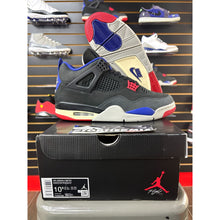 Load image into Gallery viewer, AIR JORDAN 4 RARE AIR SZ 10.5 BRAND NEW