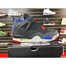 Load image into Gallery viewer, AIR JORDAN 4 RARE AIR SZ 10.5 BRAND NEW