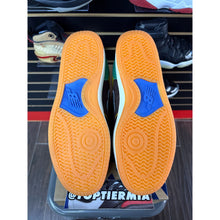 Load image into Gallery viewer, NEW BALANCE NUMERIC 480 RUKUS MALLARD DUCK SZ 10.5 BRAND NEW